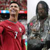 'This World Cup is for Portugal and Cristiano Ronaldo. They 
