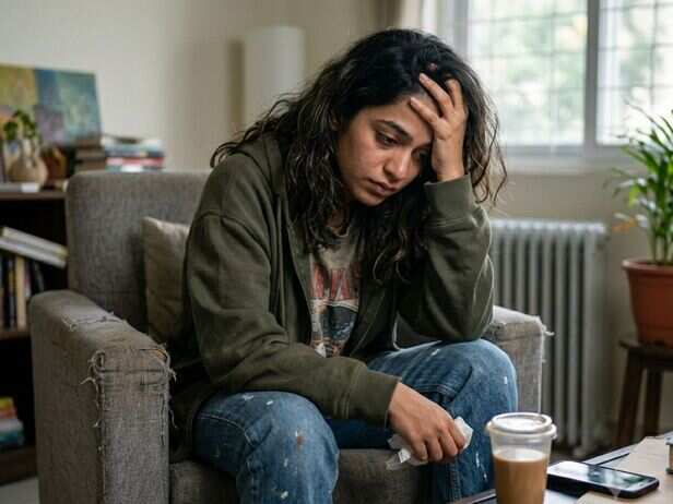 ​Many Gen Z adults are questioning whether relationships really bring happiness