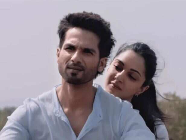 ​Kabir believes his intense love for Preeti is enough to make life meaningful