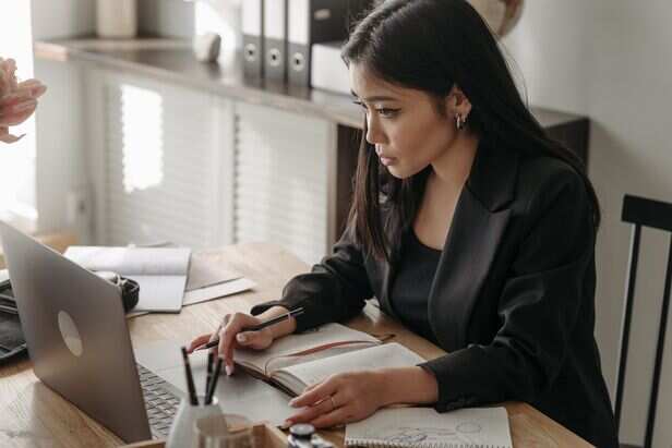 carrier and education are driving the trend