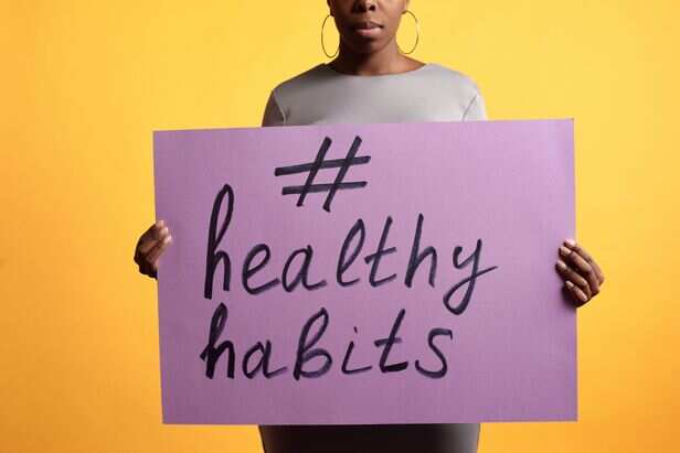 simple ways to break the bad habit