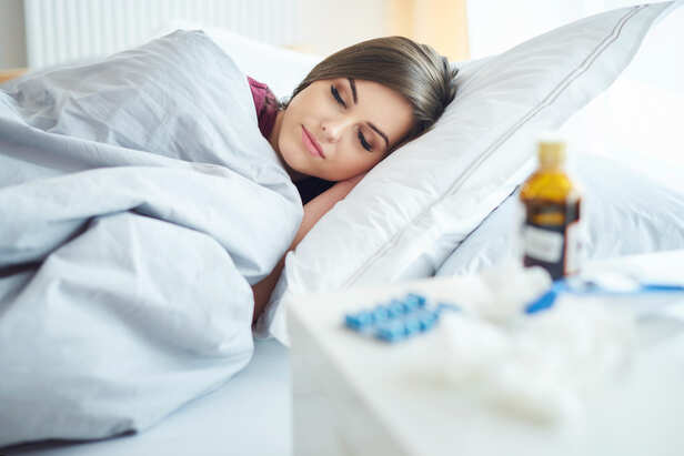Glycine for Sleep,