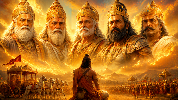 Mahabharata