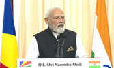 How PM Modi Made History with One Extraordinary State Visit