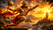 3 Success Lessons from Hanuman That Can Change Your Life