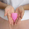 Menstrual cup