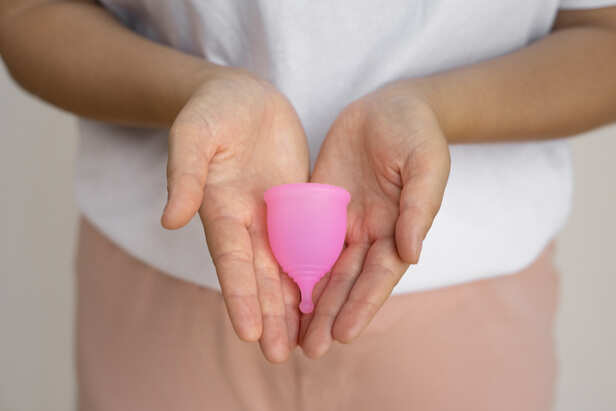 Menstrual cup