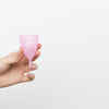 Menstrual cup