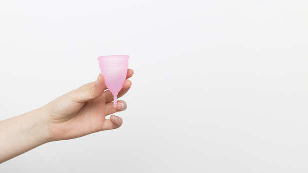 Menstrual cup