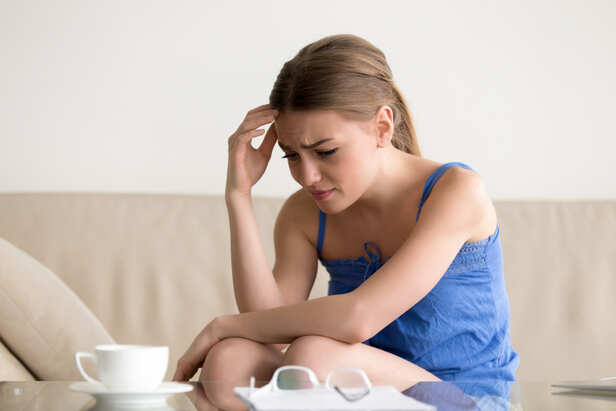 Persistent Fatigue Could Signal Vitamin B12 Deficiency