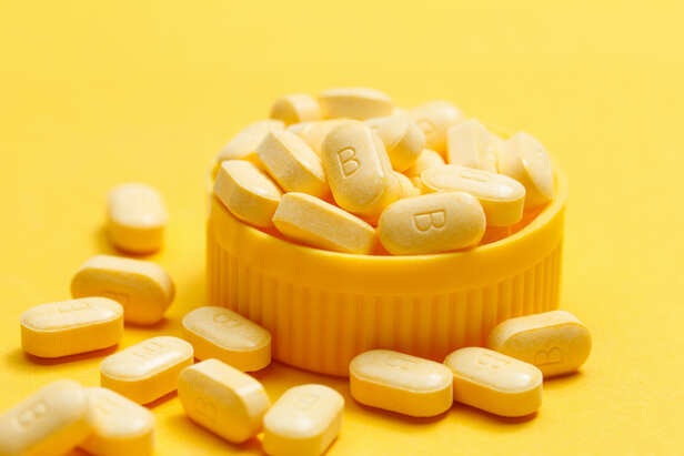 Vitamin B12 Deficiency