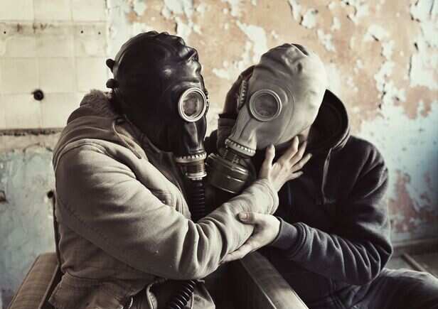 Love is not love anymore?