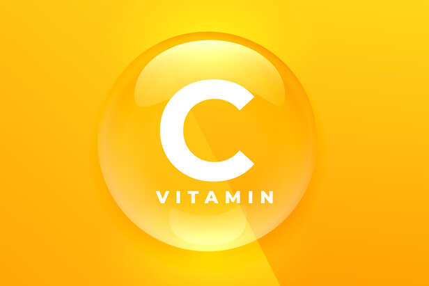 vitamin C Serum for Radiant Skin