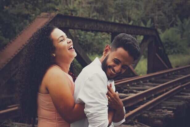 Laughter