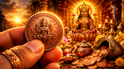 Born on These Dates? Carry a Copper Coin for Good Luck