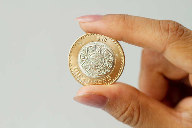Copper Coin for Moolank 1 Individuals