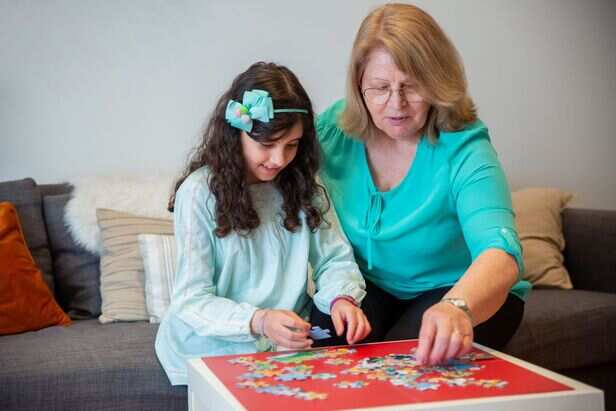 How to Keep Your Brain Sharp at Any Age