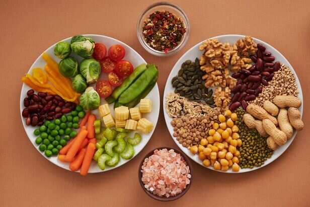 Eat Foods That Support Brain Function