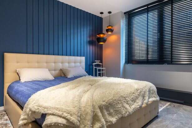 Make Your Bedroom Sleep Friendly