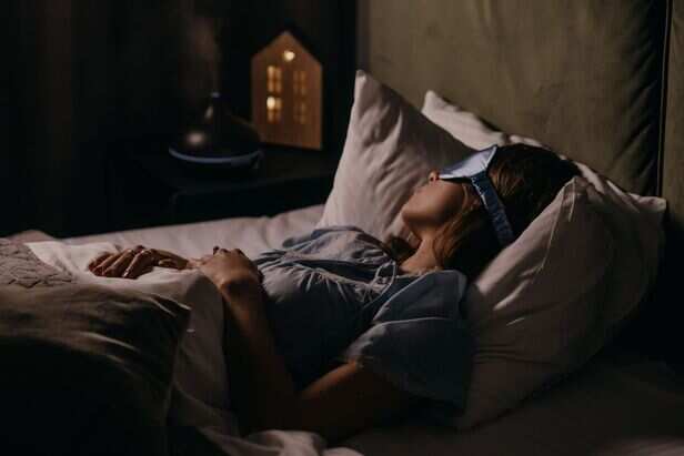 A Better Sleep Routine Starts Today