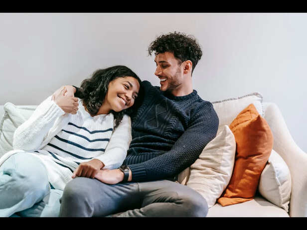 The Little Moments That Keep Love Alive
