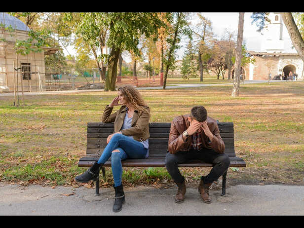 When Every Argument Becomes a Public Affair
