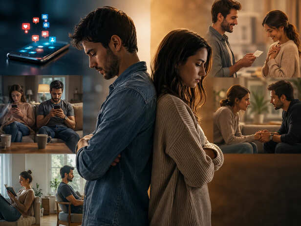 Relationship Rules People Are Quietly Ignoring in 2026<br>