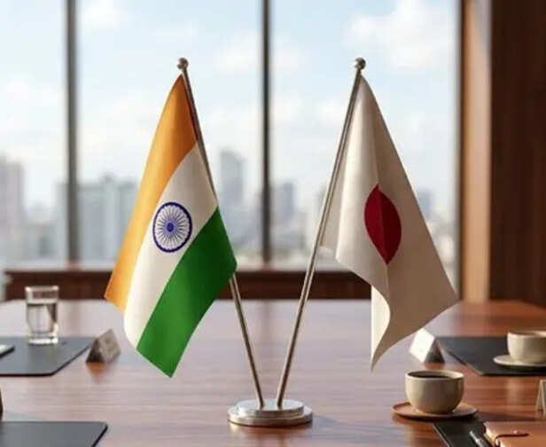Japan's Big India Gamble: The Truth Behind the Billions