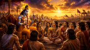 7 Mahabharata Lessons That Can Change Your Life Forever