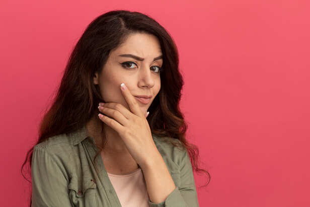 Sensitive Skin Reacting to Everyday Products
