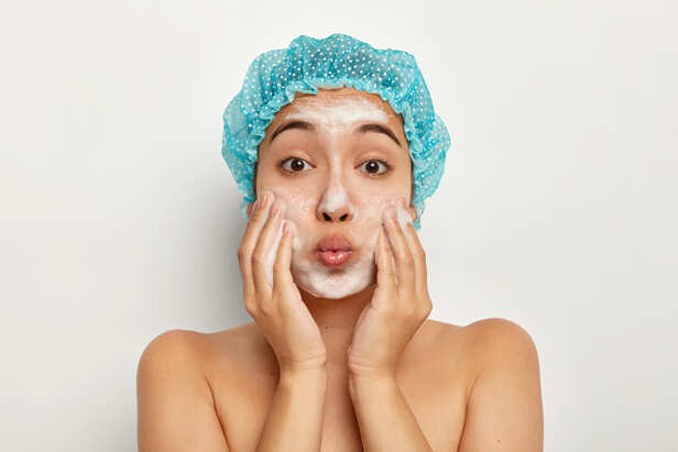 Choosing the Right Face Cleanser