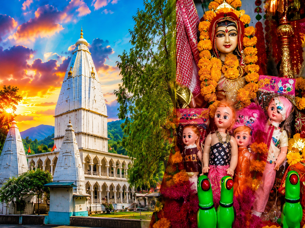 Baba jitto aghar