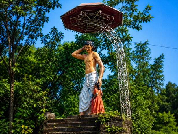 Baba jitto aghar