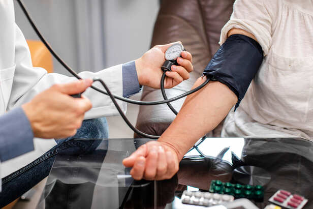Lower Blood Pressure