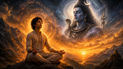 Can So ham Mantra Help You Feel Shiva's Presence?