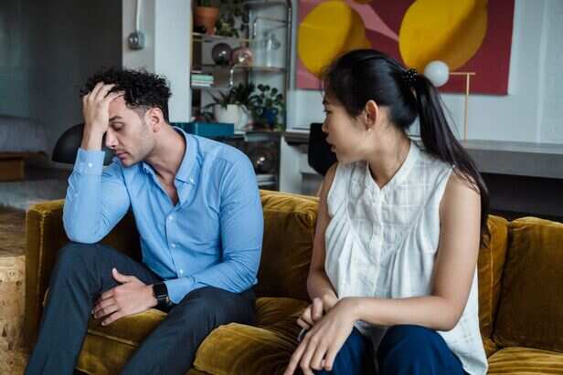 Common Signs of Emotional Manipulation