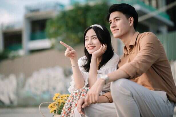 Characteristics of a Healthy Relationship