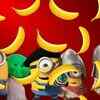 Minions & Monsters ending explained: What happens to Goomi, Irene and the spellbook?