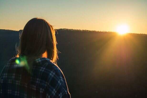 Choose Happiness as a Daily Practice