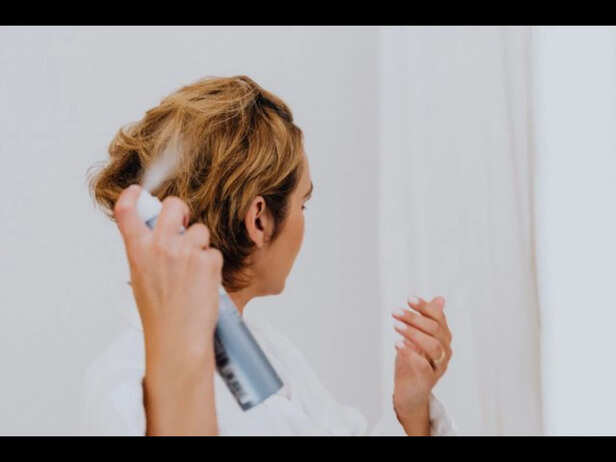 Lifestyle Factors Can Speed Up Hair Thinning