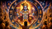 Why Your Nakshatra Has Its Own Vishnu Sahasranama Shloka