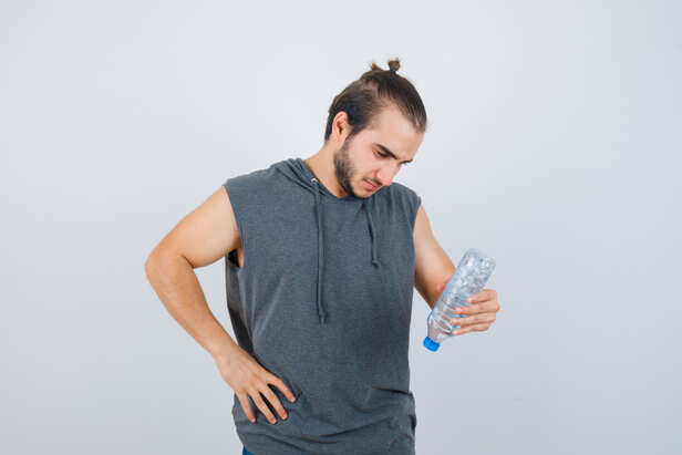 Hidden Effects of Dehydration on the Kidneys