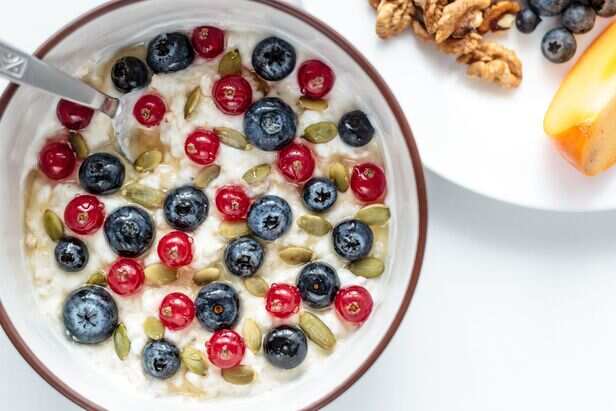 Add More Probiotics to Your Plate