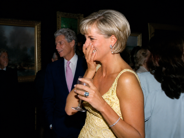 Princess Diana