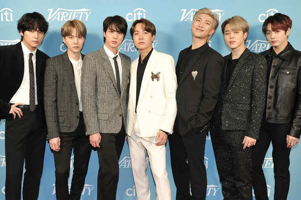 BTS' Favorite Comfort Foods