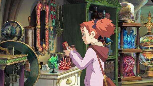 The best anime movies to watch with the whole family