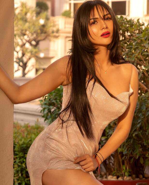 Lock Upp S2: Why Akanksha Chamola is now internet's favourite reality show contestant