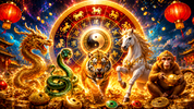 Chinese Horoscope This Week: 5 Zodiac Signs Set for Big Luck