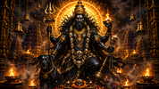 7 Powerful Kalashtami Rituals for Protection and Peace