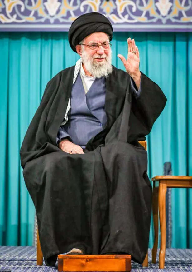 Iran Expresses Gratitude to India
